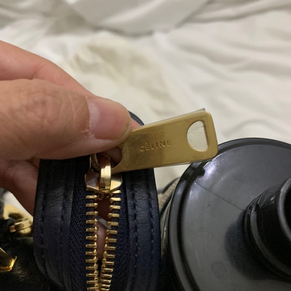 Authentic Celine Trapeze - Picture 8 of 16